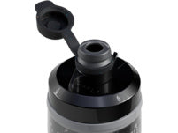 Camelbak Podium Dirt Chill 600 ml geïsoleerde bidon zwart