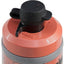 Camelbak Podium Dirt Chill 600 ml geïsoleerde bidon sierra red