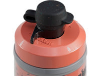 Camelbak Podium Dirt Chill 600 ml geïsoleerde bidon sierra red