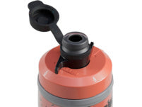 Camelbak Podium Dirt Chill 600 ml geïsoleerde bidon sierra red
