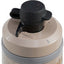 Camelbak Podium Dirt Chill 600 ml geïsoleerde bidon Stone