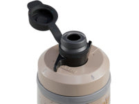 Camelbak Podium Dirt Chill 600 ml geïsoleerde bidon Stone