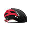 Giro Eclipse Spherical Mips race fietshelm zwart/rood