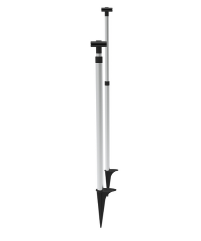 Flextrash Campstick 52-90 cm