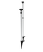 Flextrash Campstick 52-90 cm