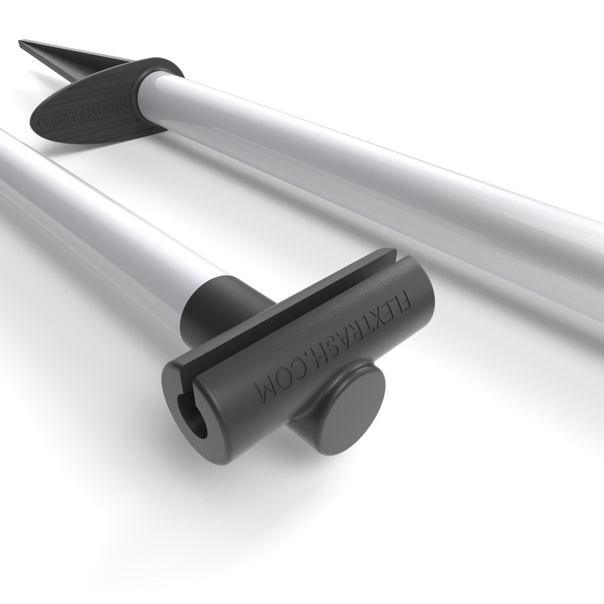 Flextrash Campstick 52-90 cm