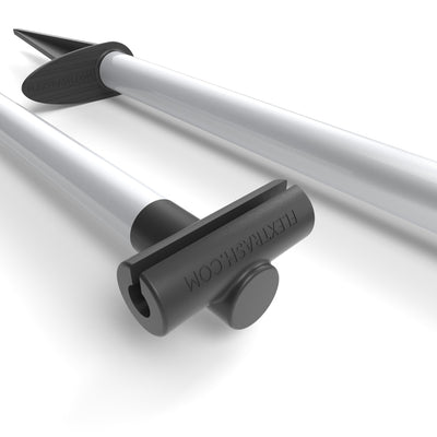 Flextrash Campstick 52-90 cm
