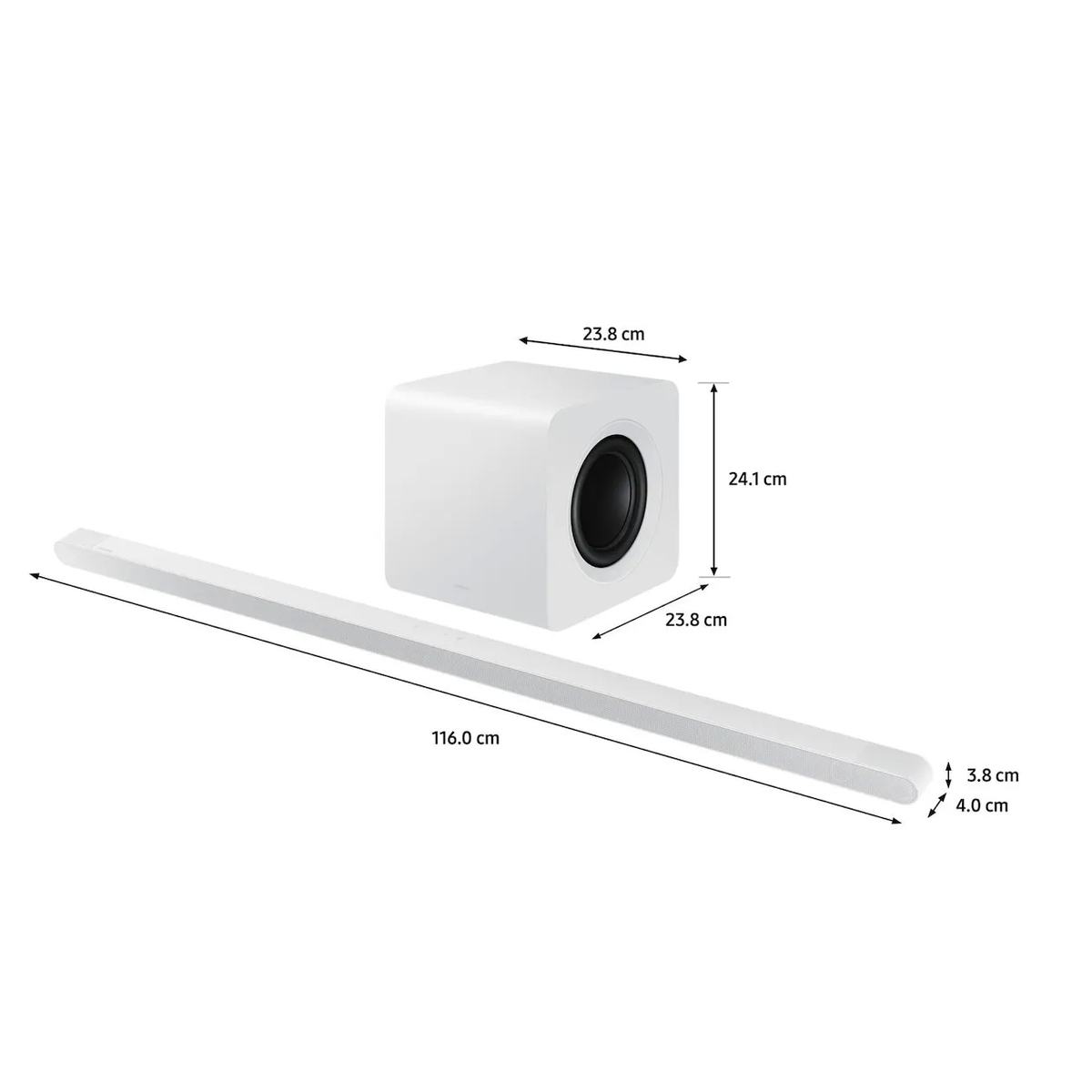 Samsung HW-S801D/XN