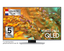Samsung QE50Q80DAT/XXN smart televisie