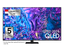 Samsung QE85Q70DAT supergroot scherm smart televisie