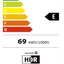 Samsung QE65Q68DAUXXN