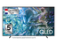 Samsung QE55Q68DAUXXN smart televisie