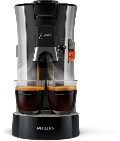 Philips CSA250/10 Senseo Select Koffiezetter met 25,- cashback via Philips