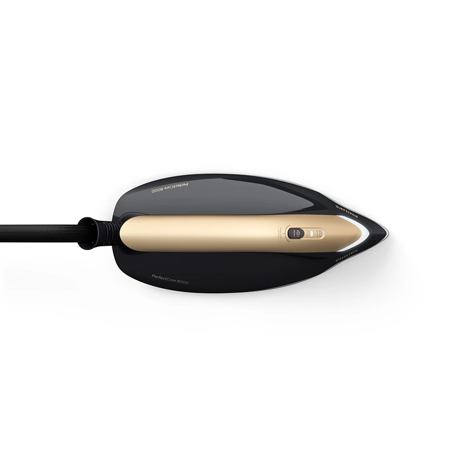 Philips PSG8140/80 Luxe krachtig stoomstrijksysteem