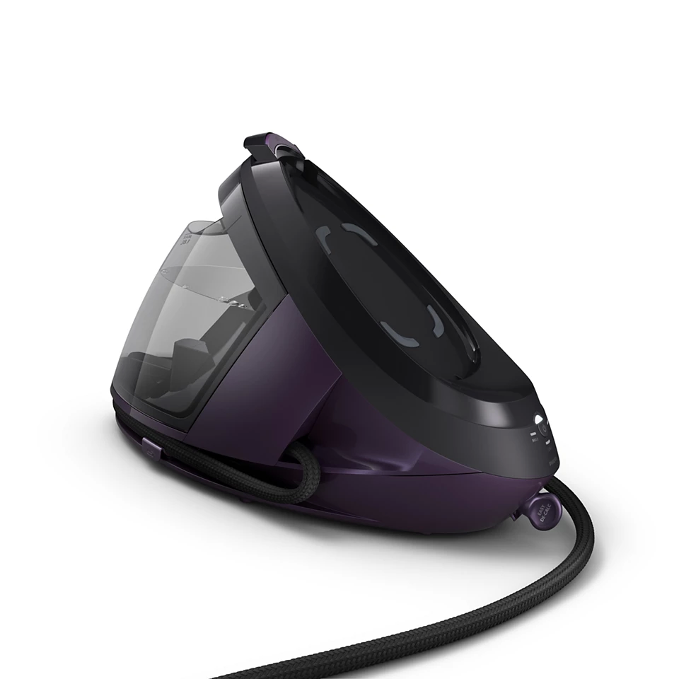 Philips PSG8160/30 Luxe krachtig stoomstrijksysteem