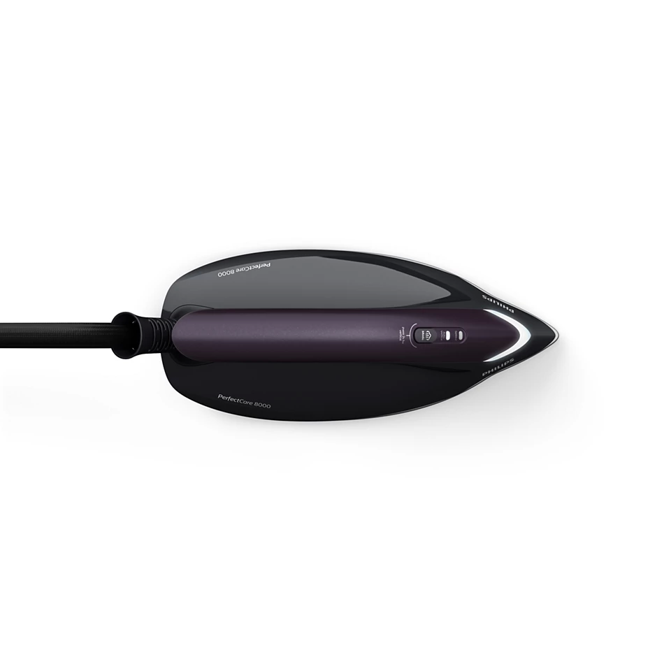 Philips PSG8160/30 Luxe krachtig stoomstrijksysteem