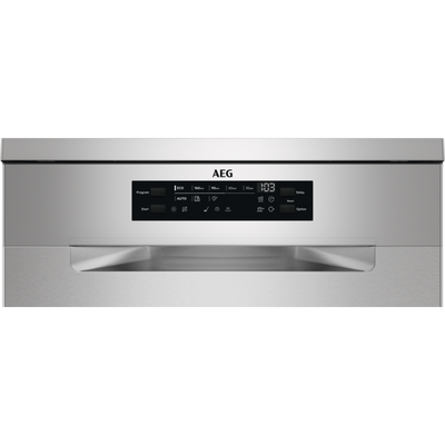 AEG FFB33607ZM