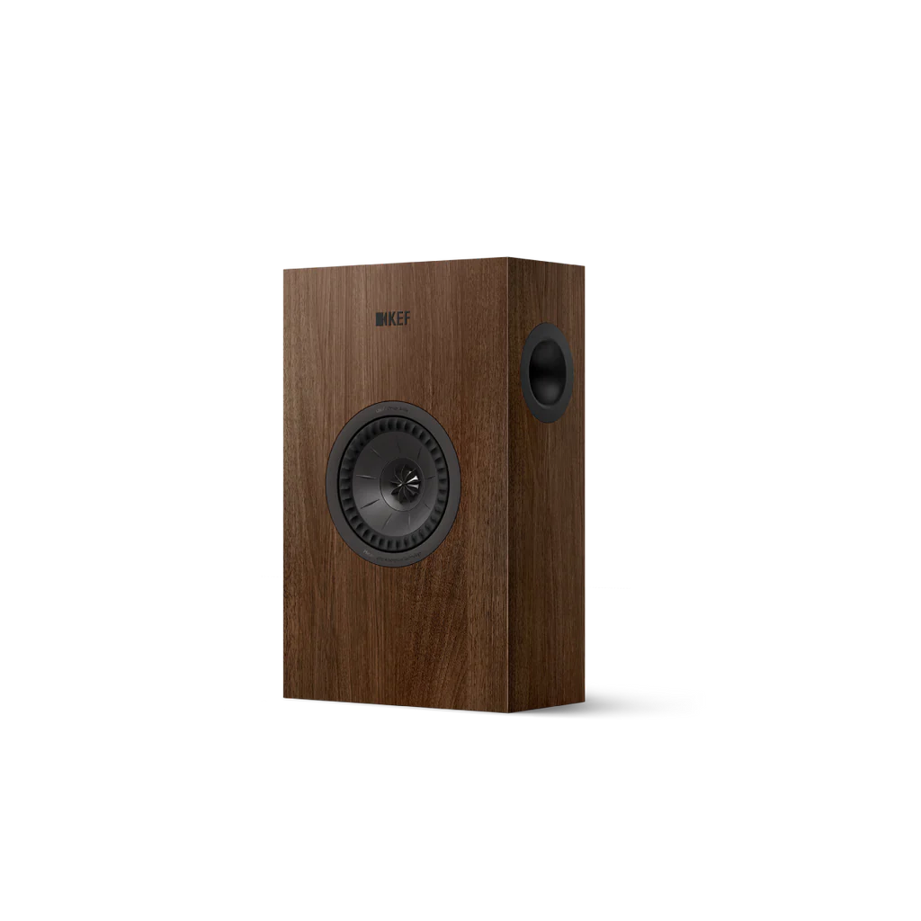 Kef Q4 Meta noten