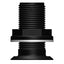 TruDesign Huiddoorvoer 32 mm Verzonken (1 1/4 inch) BSP lengte binnenflens 90 mm