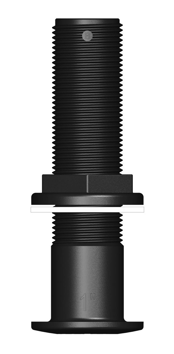 TruDesign Huiddoorvoer 25 mm
