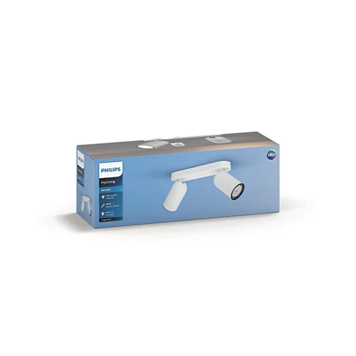 Philips Pongee bar/tube 2xNW