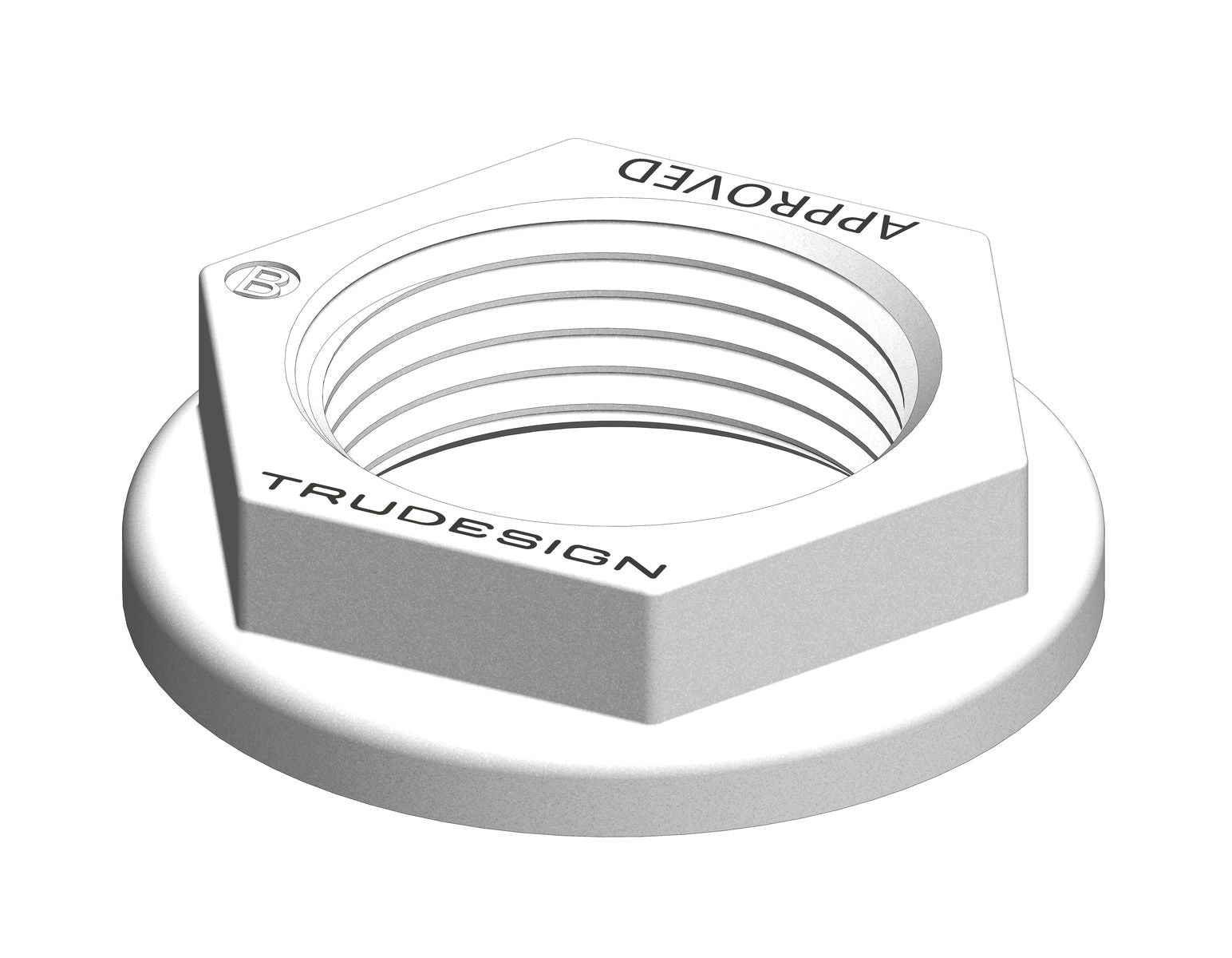 TruDesign Moer 25 mm