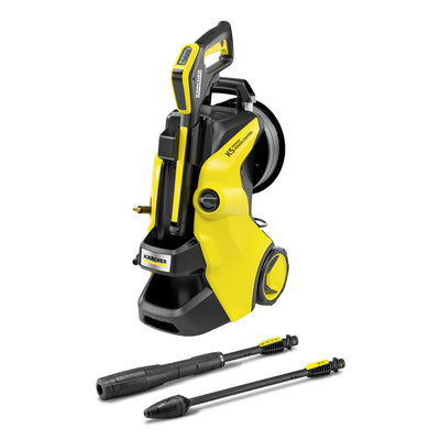 Karcher K 5 Premium PowerControl Flex Hogedrukreiniger
