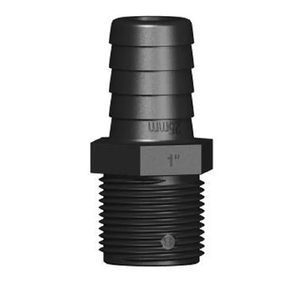 TruDesign Slangpilaar 1 1/2 inch