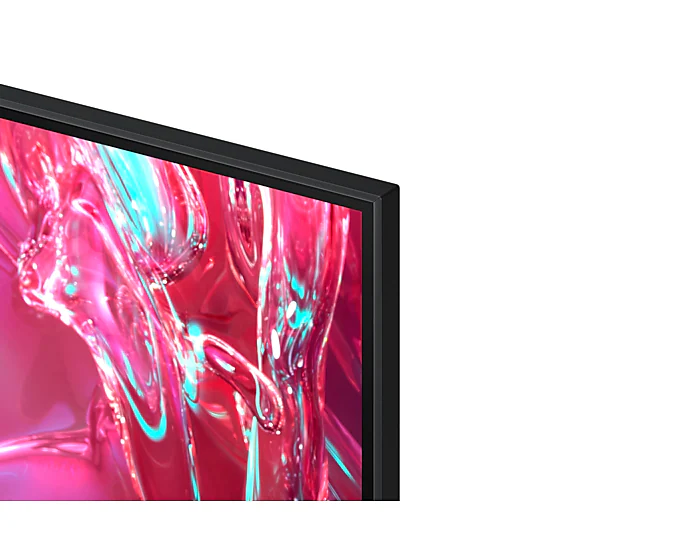 Samsung UE98DU9070UXXN Super Grootscherm Smart Televisie