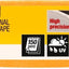 3M 244SW Masking Tape 48 mm 2-componenten afplaktape (48 mm x 50 m) geel