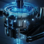 Siemens TP705R01 Volautomatische Espressomachine
