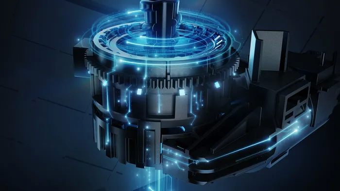 Siemens TP705R01 Volautomatische Espressomachine