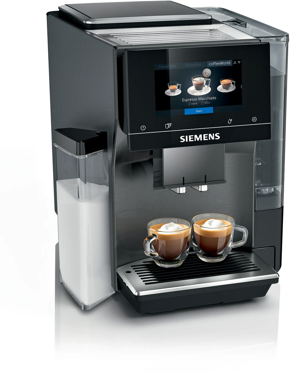 Siemens TQ707DF5