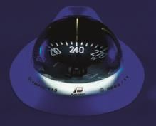 Plastimo Kompas lampje 12/24V LED met draad