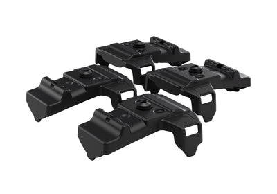Thule Santu EasyFold XT kit montageset voor Santu bagagedrager op EasyFold XT