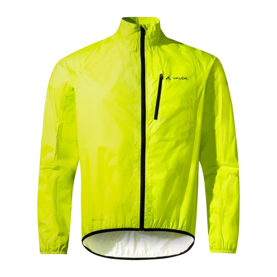 Vaude Drop III regenjack S