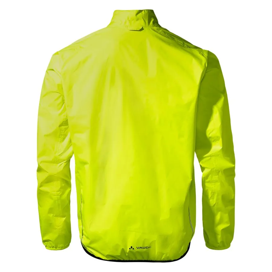 Vaude Drop III regenjack S