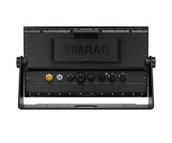 Simrad NSS4-16 MFD