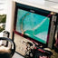 Simrad NSS4-16 MFD