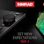 Simrad NSS4-16 MFD