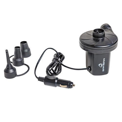 Spinera Boot- en kampeerpomp 12 Volt