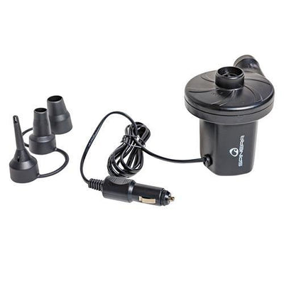 Spinera Boot- en kampeerpomp 12 Volt