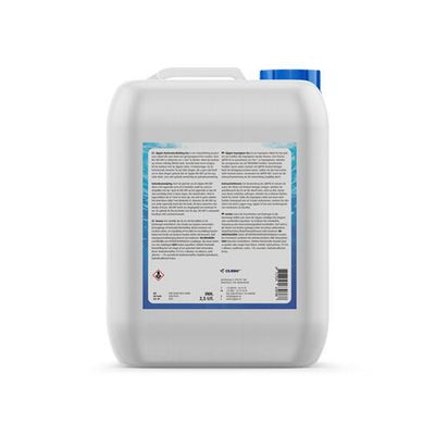 Sjippie Doekwaterdichting Dry 2.5 liter impregneermiddel
