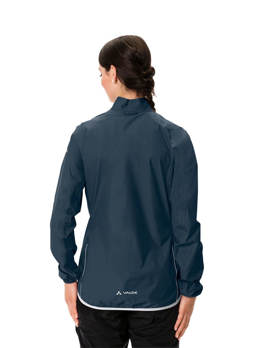 Vaude Drop III regenjack 36