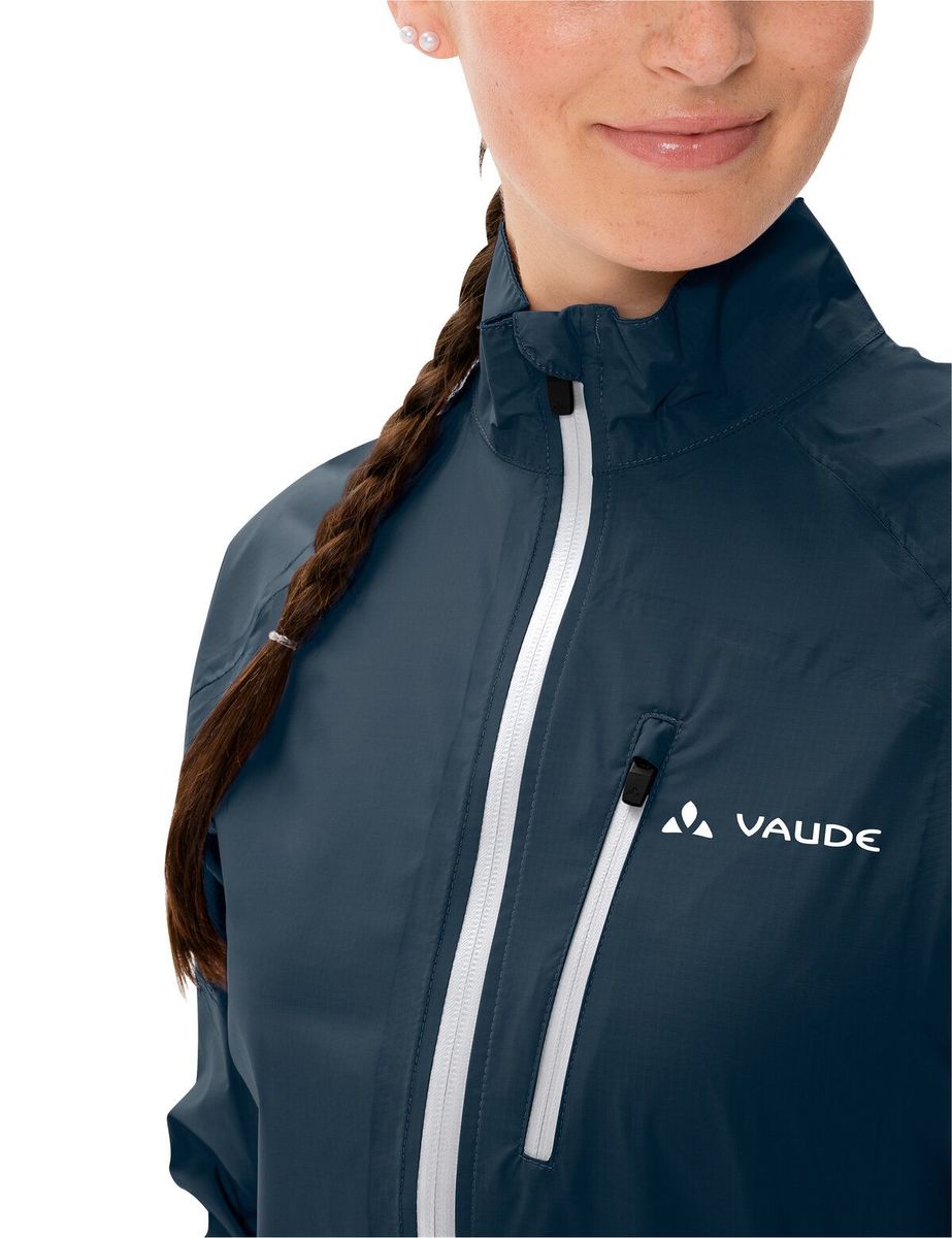 Vaude Drop III regenjack 36