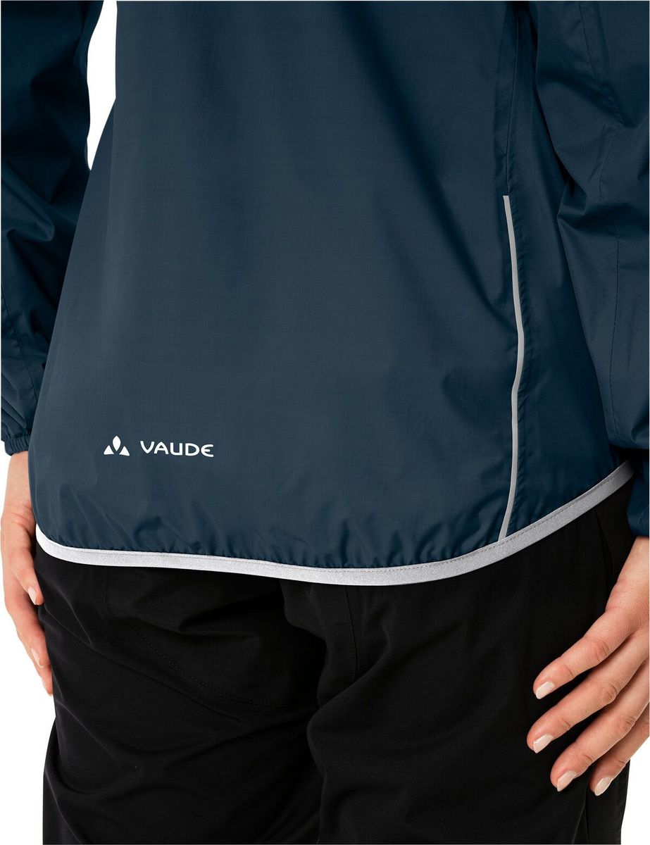 Vaude Drop III regenjack 36