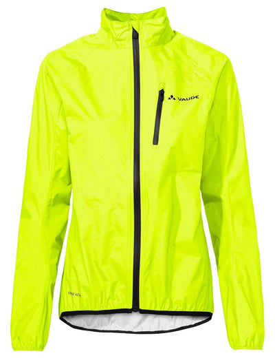 Vaude Drop III regenjack 36