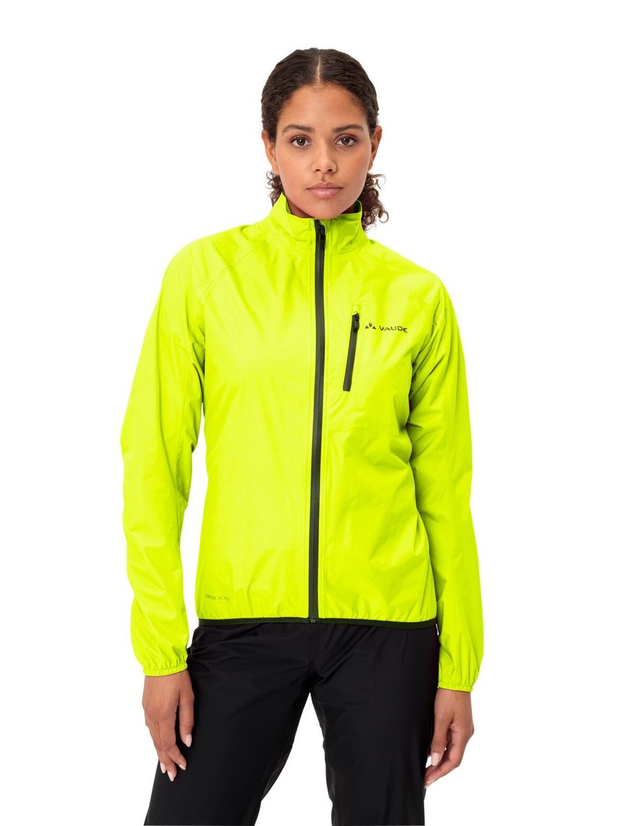 Vaude Drop III regenjack 36