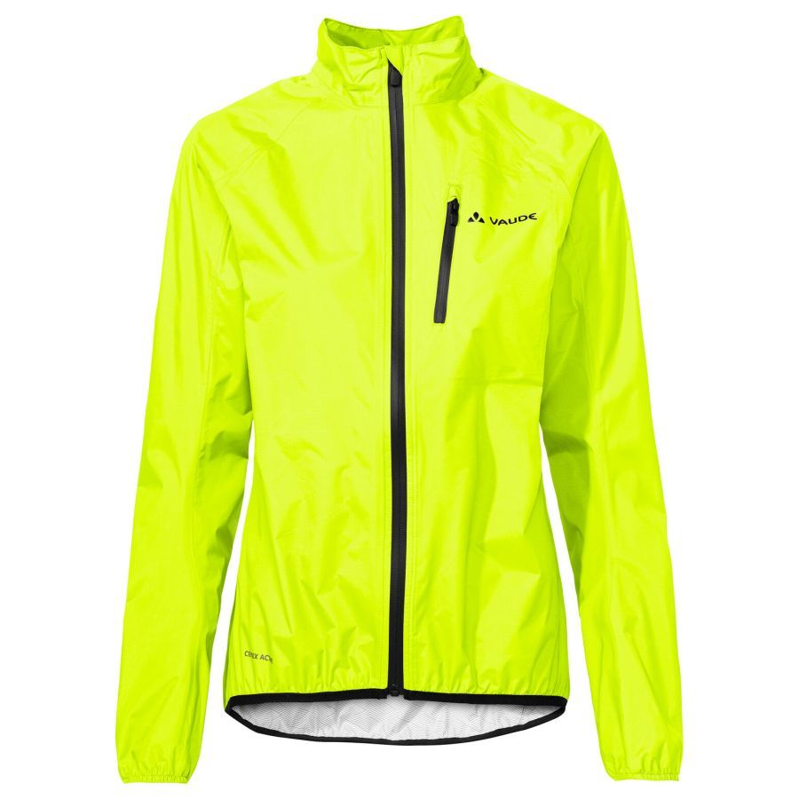 Vaude Drop III regenjack 38