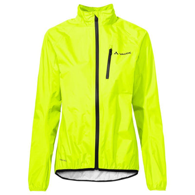 Vaude Drop III regenjack 38